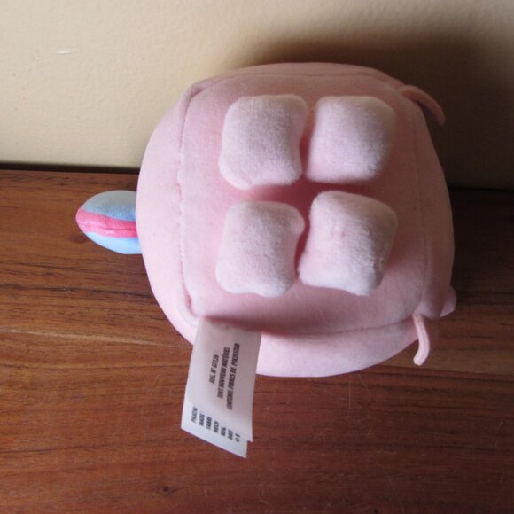 plush pet simulator pink unicorn 2024 phatmojo (W6266) - Picture 7 of 10